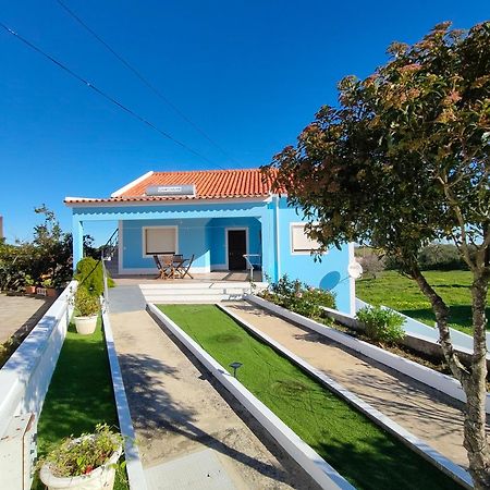 Vivenda Palheiras Villa Roncão Exterior photo