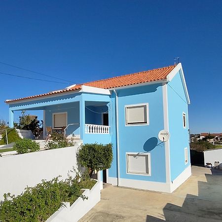 Vivenda Palheiras Villa Roncão Exterior photo